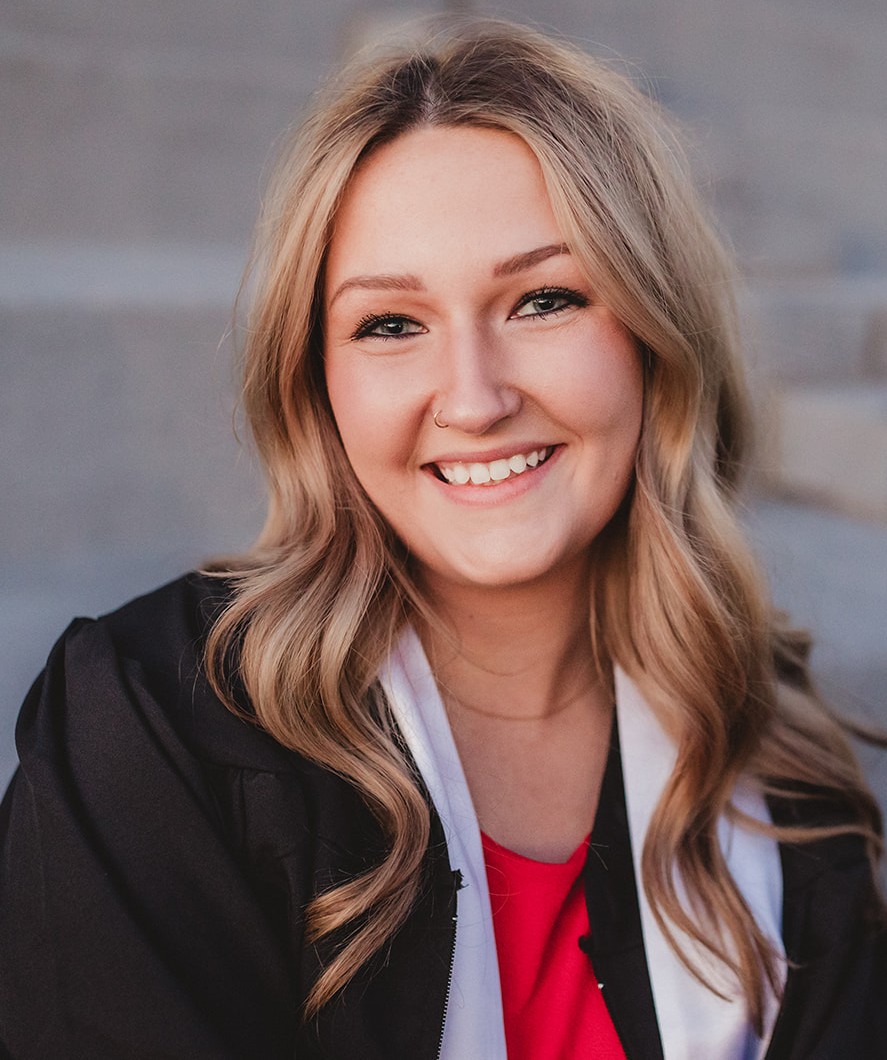 Allie McIntyre
