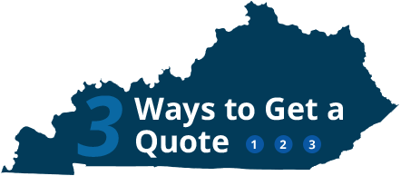 3 Different Ways to Get Started With a Quote